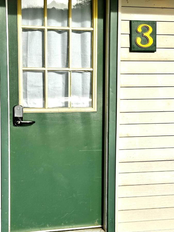 Sweden Valley Cabins Coudersport Exterior photo
